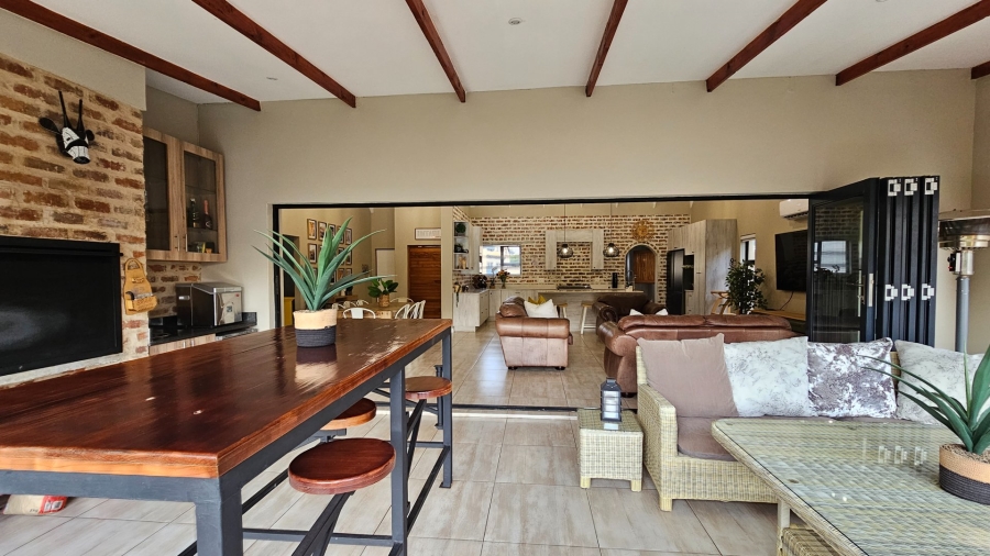 3 Bedroom Property for Sale in Heron Banks Golf Estate Free State